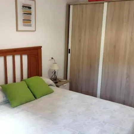 El Patio De Beatas Parking Gratis Centro Historico Apartmán Córdoba