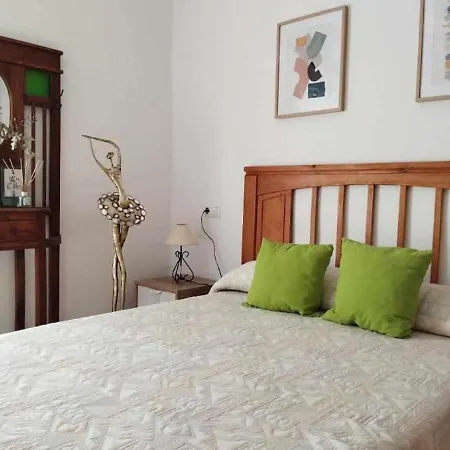 Apartmán El Patio De Beatas Parking Gratis Centro Historico Córdoba