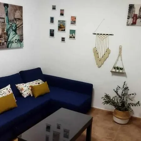 Beatas Parking Gratis Centro Historico * قرطبة