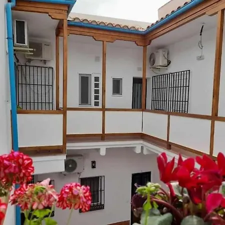 Apartmán El Patio De Beatas Parking Gratis Centro Historico